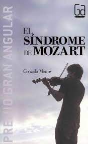 [9788434894983] SINDROME DE MOZART, EL (N-242 GRAN ANGULAR)