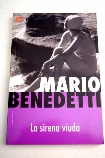 [9788466369930] SIRENA VIUDA, LA
