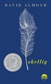 [9780440229087] SKELLIG
