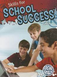 [9781621697992] SKILLS FOR SCHOOL SUCCESS
