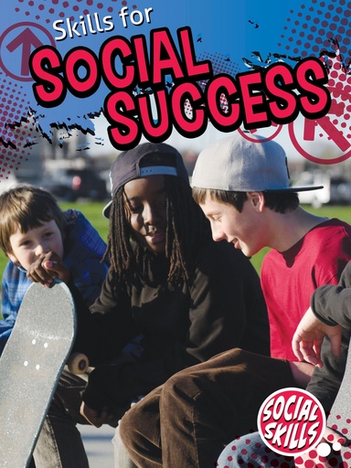 [9781621698005] SKILLS SOCIAL SUCCESS