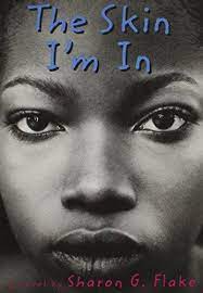 [9780439172141] SKIN I´M IN, THE