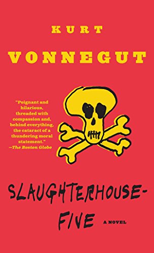[9780440180296] SLAUGHTERHOUSE - FIVE
