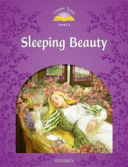 [9780194239547] SLEEPING BEAUTY