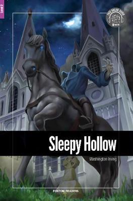 [9781911481577] SLEEPY HOLLOW