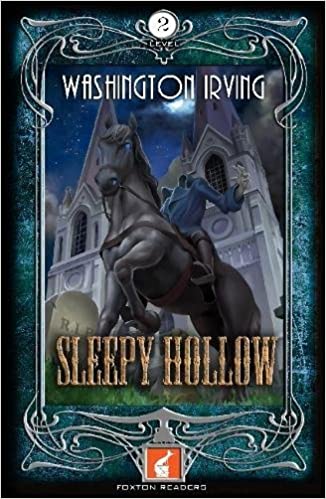 [9781911481096] SLEEPY HOLLOW