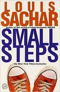 [9780545289412] SMALL STEPS