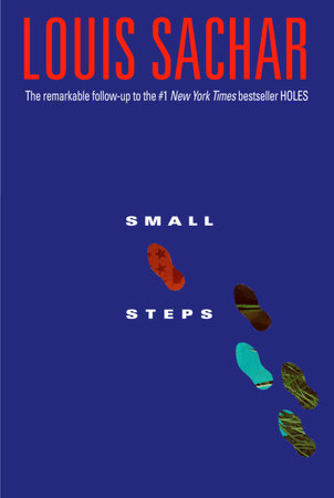 [9780385733151] SMALL STEPS (READERS CICLE)