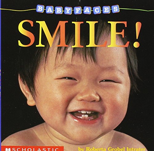 [9780590058995] SMILE!
