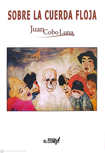 [997887331] SOBRE LA CUERDA FLOJA