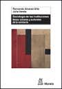 [9788471126023] SOCIOLOGIA DE LAS INSTITUCIONES