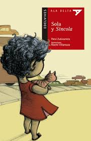 [9788426368966] SOLA Y SINCOLA + CUADERNO