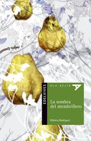 [9788426381958] SOMBRA DEL MEMBRILLERO, LA