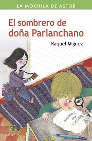 [9788490611692] SOMBRERO DE DOÑA PARLANCHANO, EL