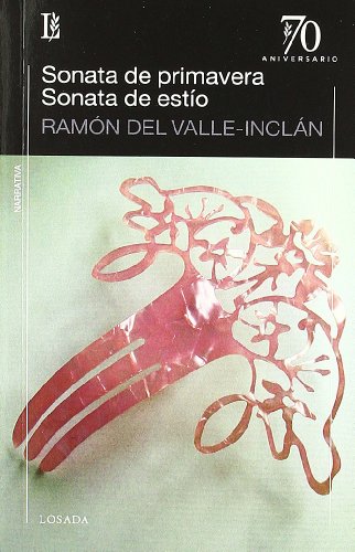 [9789500397896] SONATA DE PRIMAVERA