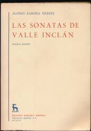 [8424901436] SONATAS DE VALLE-INCLAN, LAS                                