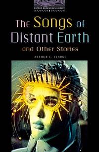 [9780194230469] SONGS OF DISTANT EARTH, THE (LEVEL 4)