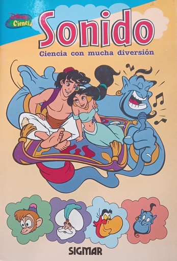 [9789501112252] SONIDO CIENCIA CON MUCHA DIVERSION