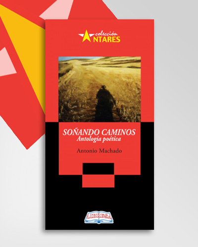 [9789978495308] SOÑANDO CAMINOS