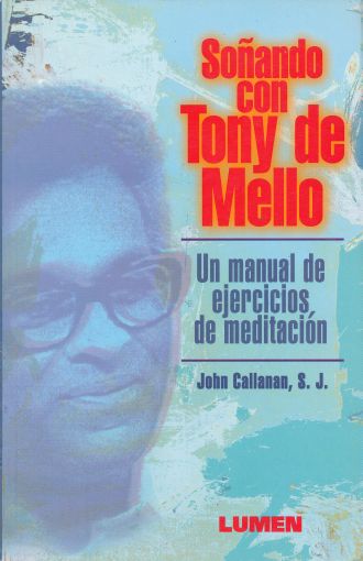 [9789507248504] SOÑANDO CON TONY DE MELLO