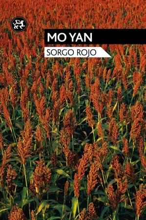 [9788476698556] SORGO ROJO