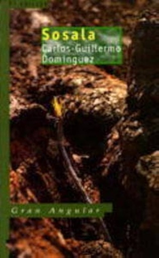 [9788434822184] SOSALA 