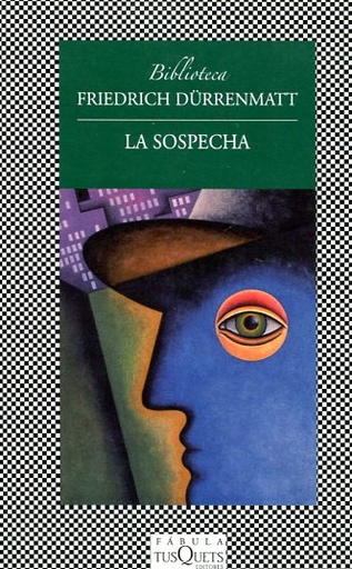 [9788483834992] SOSPECHOSA, LA 