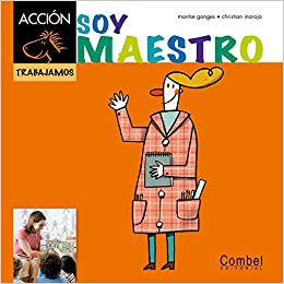[9788498257458] SOY MAESTRO-CABALLO ALADO
