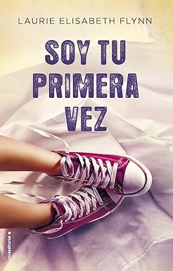 [9788416498246] SOY TU PRIMERA VEZ