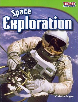 [9781433336744] SPACE EXPLORATION 