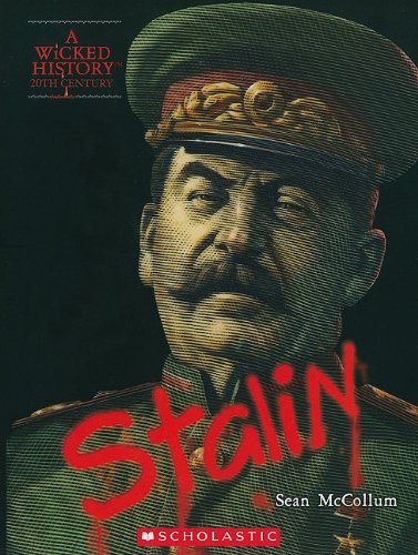 [9780531223550] STALIN