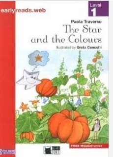 [9788853012012] STAR AND THE COLOURS LV 1, THE