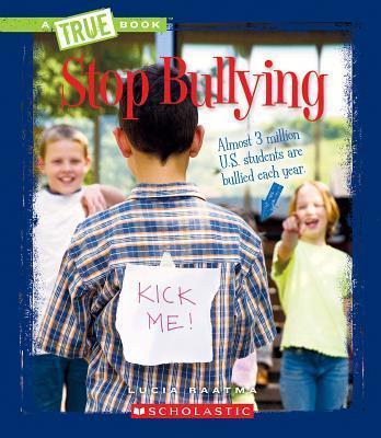 [9780531239216] STOP BULLYING