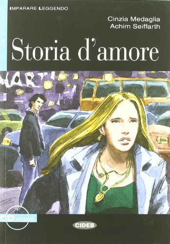[9788853000576] STORIA D AMORE