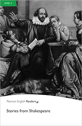 [9781405855495] STORIES FROM SHAKESPEARE BOOK