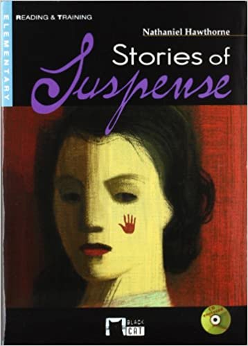 [9788431677626] STORIES OF SUSPENSE + CD