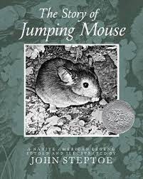 [9780688087401] STORY OF JUMPING MOUSE, THE 