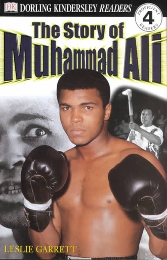 [9780439897679] STORY OF MUHAMMAD ALI, THE