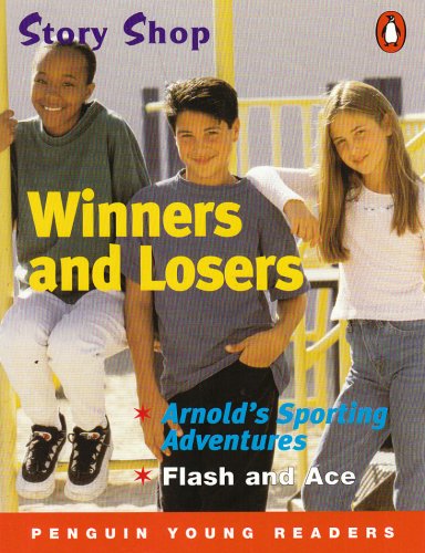 [9780582344099] WINNER AND LOSER
