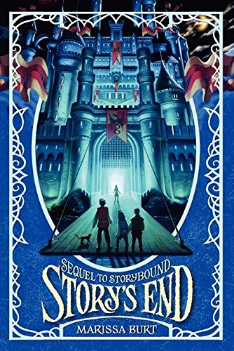 [9780062020550] STORYS END