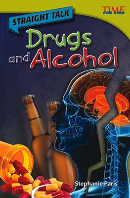 [9781433348594] STRAIGHT TALK DRUGS AND ALCOHOL