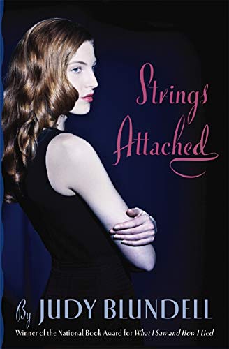 [9780545221276] STRINGS ATTACHED