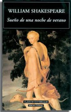 [9788489163881] SUEÑO DE UNA NOCHE DE VERANO