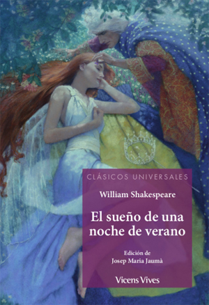 [9788468236520] SUEÑO DE UNA NOCHE DE VERANO, EL