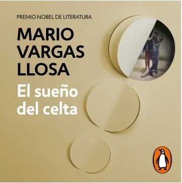 [9789588886732] SUEÑO DEL CELTA, EL