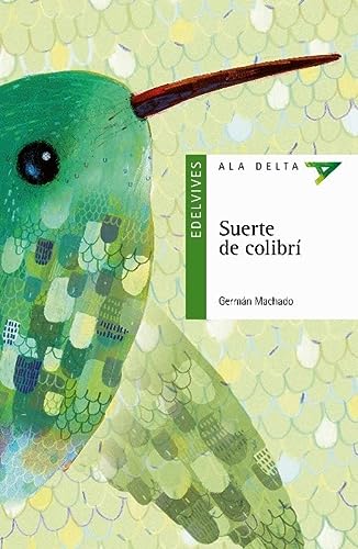 [9788414006320] SUERTE DE COLIBRI