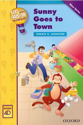 [9780194405218] SUNNY GOES TO TOWN