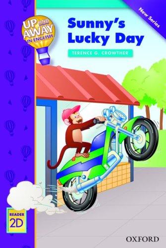 [9780194405195] SUNNY'S LUCKY DAY