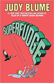 [9780142408803] SUPERFUDGE 