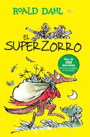 [9786073140454] SUPERZORRO, EL